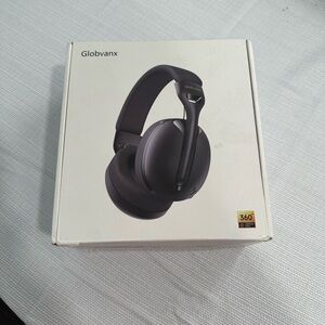 GLobex wireless headphones